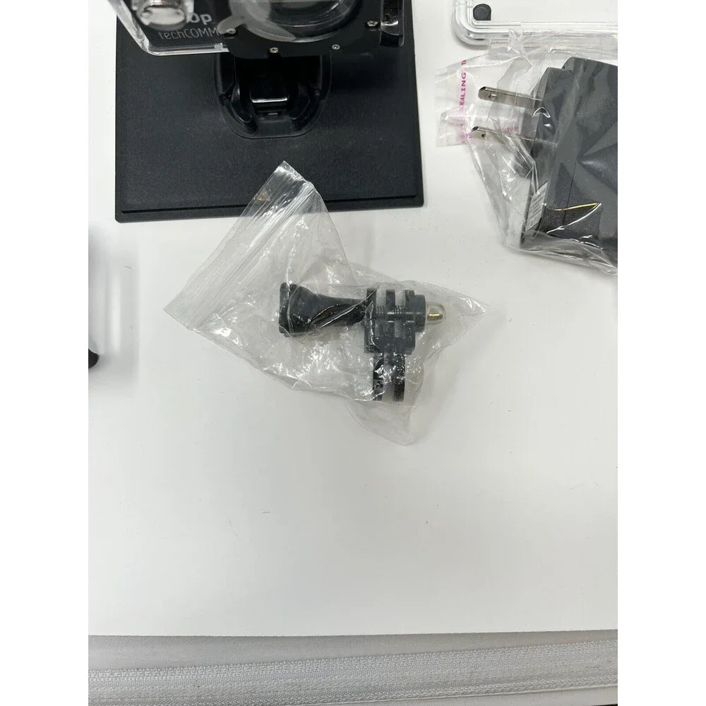 TechComm VoyagerOne 1080P Cam